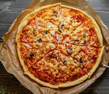 Мексиканская