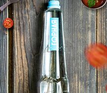 Природная питьевая вода Горная