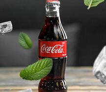 Coca-Cola