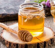 Мёд
