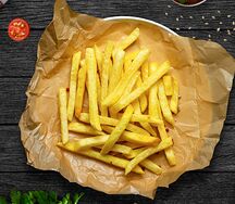 Картофель фри