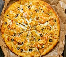 Фрутти ди маре