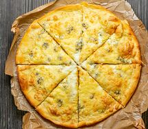 Четыре Сыра