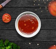 Кисло-сладкий