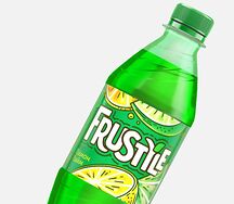 Frustyle Лимон-лайм