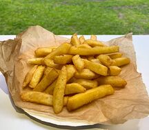 Картофель фри