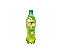 Lipton чай зелёный 