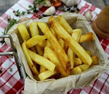 Картофель фри