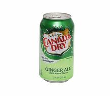 Canada Dry