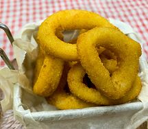 Кольца кальмаров