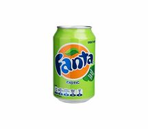 Fanta Exotic