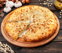 Пирог сырный