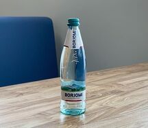 Вода Боржоми