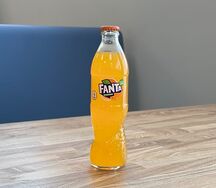 Fanta