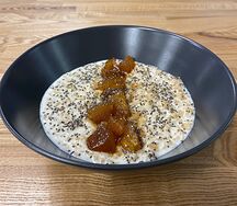 Пшенная каша