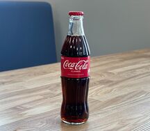 Coca-Cola