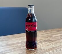 Coca-Cola Zero
