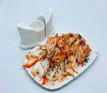 Салат Кимчи