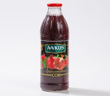 Сок АзВкус
