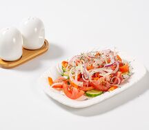 Овощной