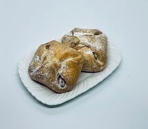 Венгерская ватрушка