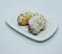Французский круассан