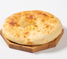 Лепёшка