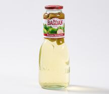 Компот Bagdan в ассортименте