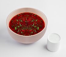 Борщ