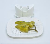 Маринованный перец