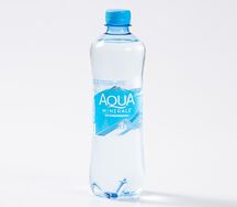 Aqua Minerale без газа
