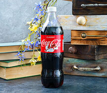 Coca-Cola