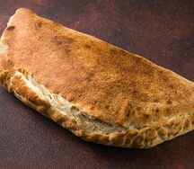 Кальцоне большая