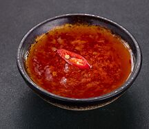 Соус Сладкий чили