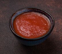 Томатный соус 6 углов