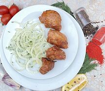 Свиная мякоть