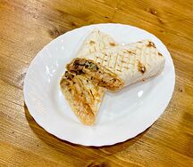 Шаурма куриная