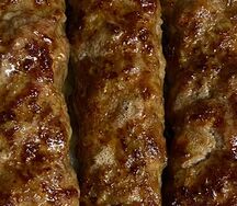 Люля-кебаб Баранина 