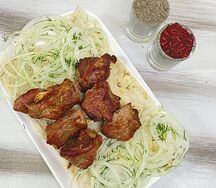 Телячья мякоть