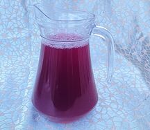 Компот домашний