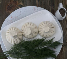 Хинкали классические 