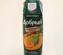 Сок Добрый