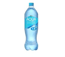 Aqua Minerale без газа