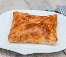 Хачапури с сыром