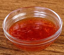 Сладкий чили