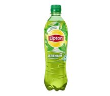 Липтон Зеленый