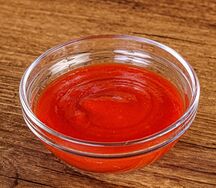 Соус острый