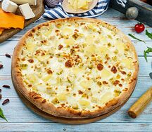 Пицца Гавайская