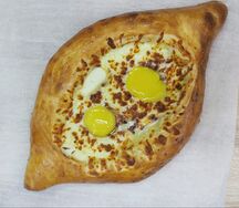 По-аджарски