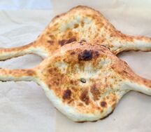 Грузинский шоти